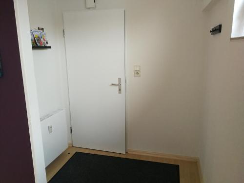 Appartement Ferienwohnung Emma Butjadinger Straße 64 Butjadingen