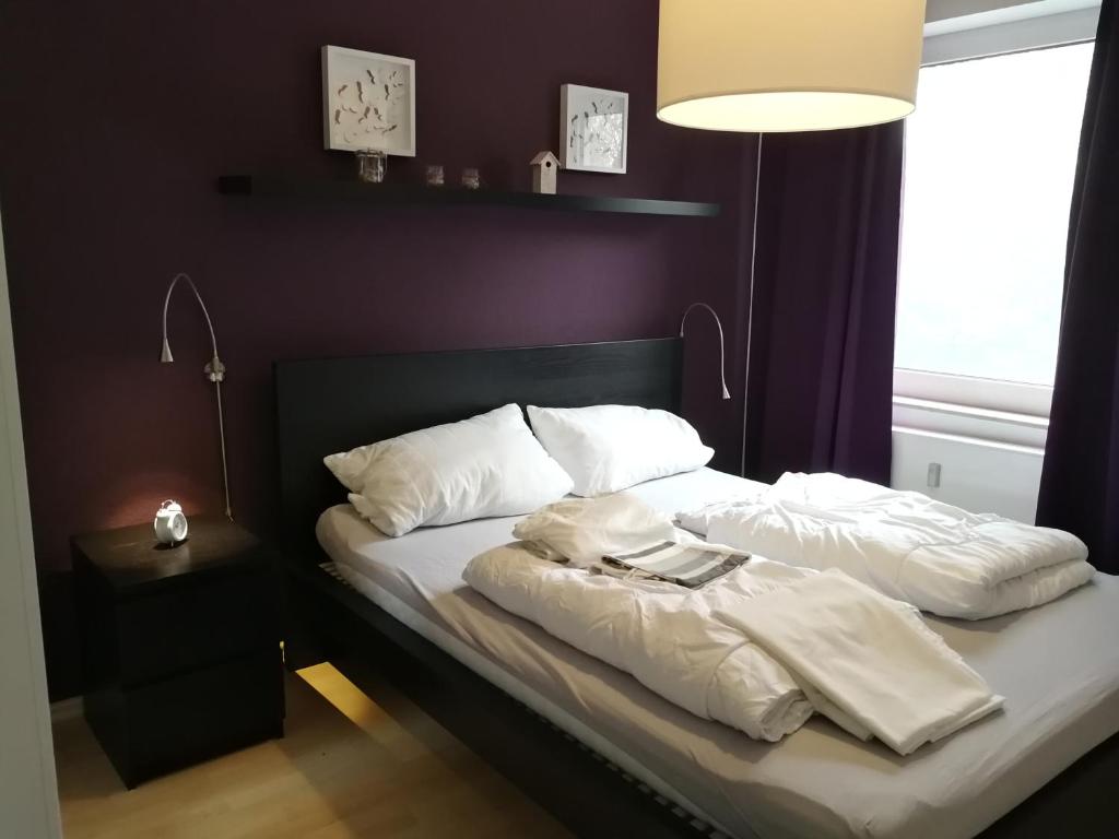 Appartement Ferienwohnung Emma Butjadinger Straße 64, 26969 Butjadingen