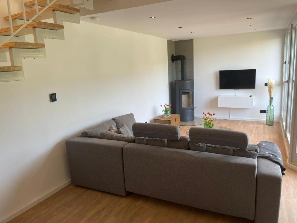 Appartement Ferienwohnung Emma-Hailey Schloßwiesenstraße 24 A, 76593 Gernsbach