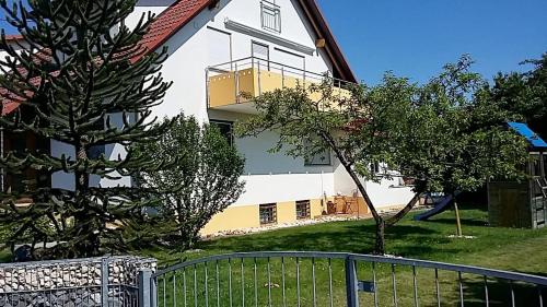 Ferienwohnung Enderle Uhldingen-Mühlhofen allemagne