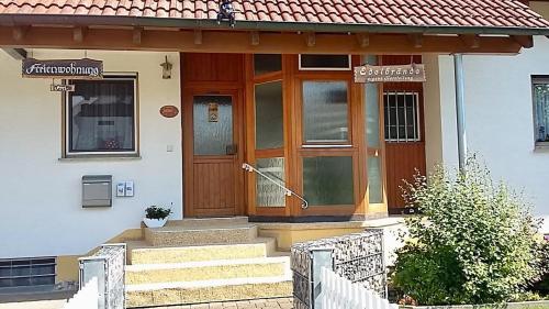 Appartement Ferienwohnung Enderle 17 Alte Uhldinger Straße Uhldingen-Mühlhofen