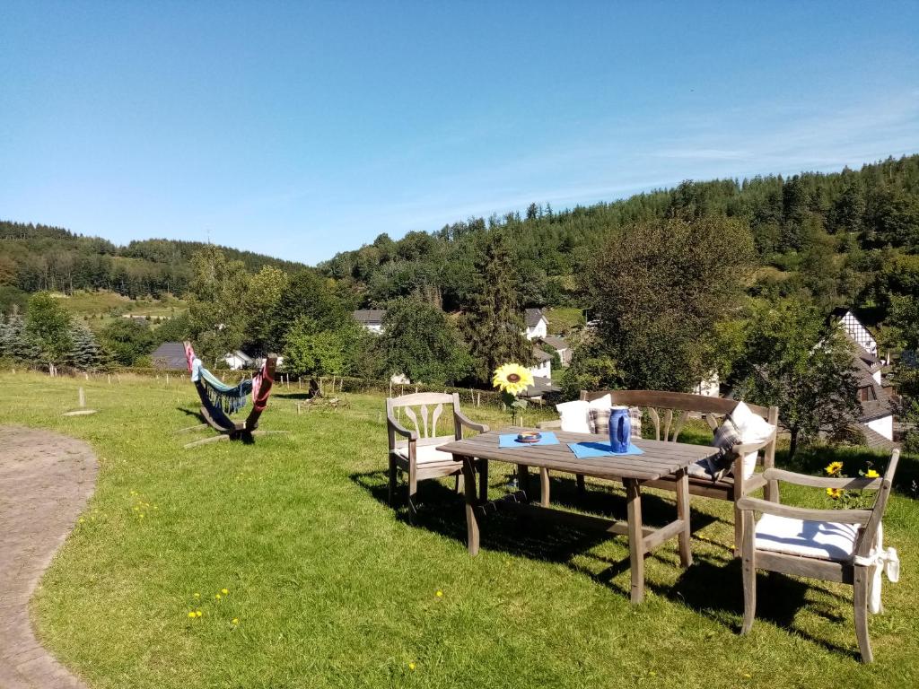 Appartement Ferienwohnung Engelsberg An der Nußhecke 6, 57462 Olpe