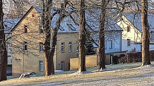 Ferienwohnung Eppendorf Eppendorf allemagne