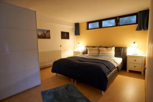Ferienwohnung Erbachstraße Waiblingen allemagne