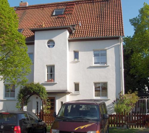 Ferienwohnung Erfurt Erfurt allemagne