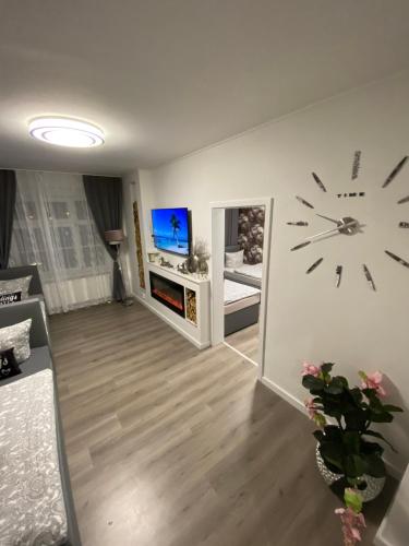 Appartement Ferienwohnung Erfurter Rose 4 Leipziger Platz Erfurt