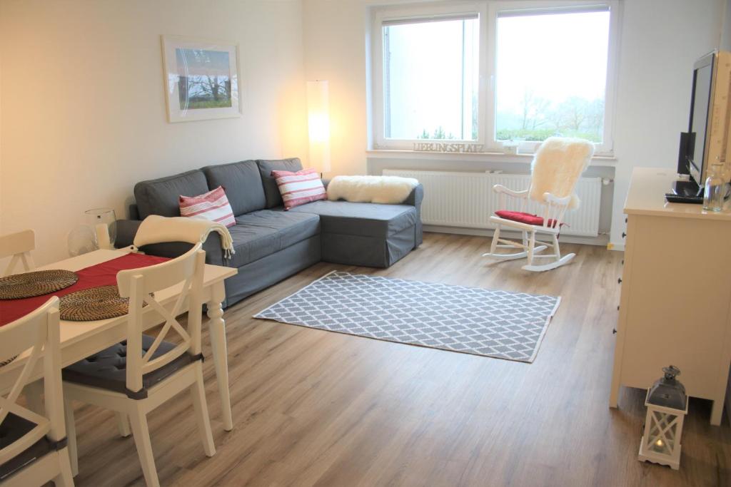 Appartement Ferienwohnung Erholung in Altastenberg 1 Lenneblick, 59955 Winterberg