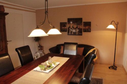 Appartement Ferienwohnung Erika Hauptstr. 59 1. Etage Wimbach