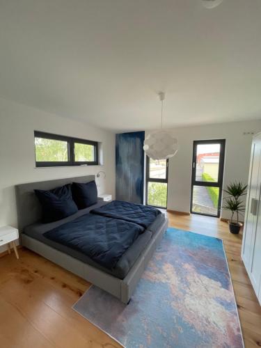 Ferienwohnung Erika Dahn allemagne