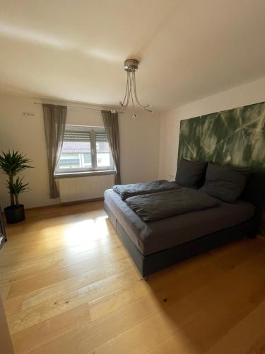 Appartement Ferienwohnung Erika 63 Äußermühlstraße Dahn