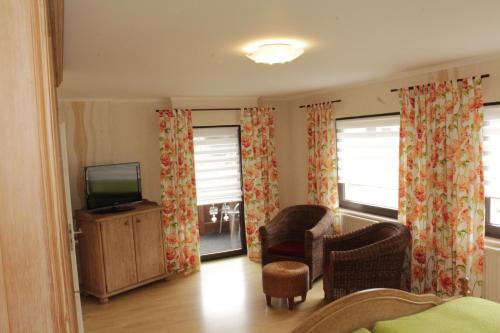 Ferienwohnung Erika Wimbach allemagne