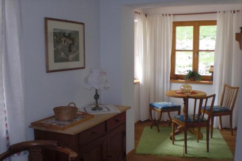 Ferienwohnung Ernst Berchtesgaden allemagne