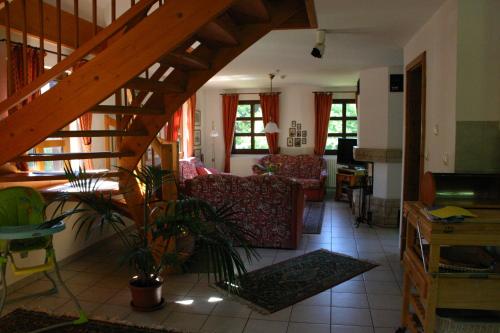 Appartements Ferienwohnung Erzgebirge Im Hammer 1 Pockau
