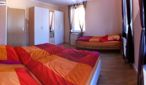 Ferienwohnung Erzhütte Rechenberg-Bienenmühle allemagne