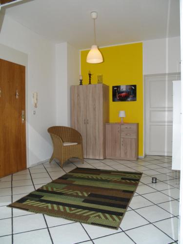 Appartement Ferienwohnung Eschenbeek Eschenbeeker Str. 58 Wuppertal