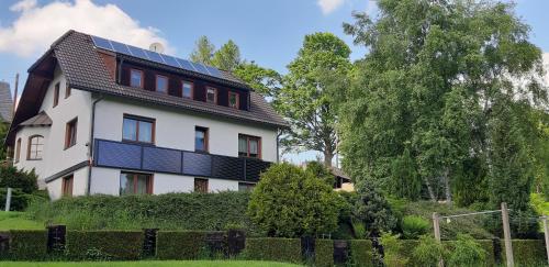 Ferienwohnung Estel Bärenstein allemagne