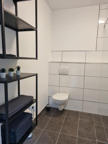 Appartement Ferienwohnung Euchen 92 Euchener Straße Würselen