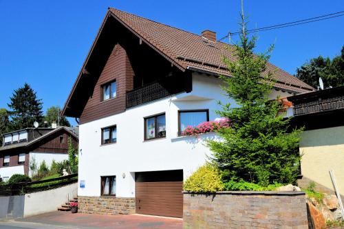 Ferienwohnung Eudenbach Alsbach allemagne