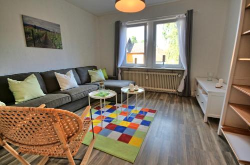 Appartement Ferienwohnung Eulenhof Eckstraße 37 Neustadt an der Weinstraße