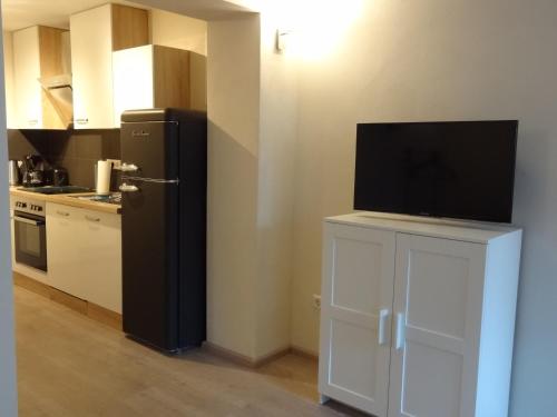 Appartement Ferienwohnung Eulenloch 19 Vordere Gerbergasse Nördlingen