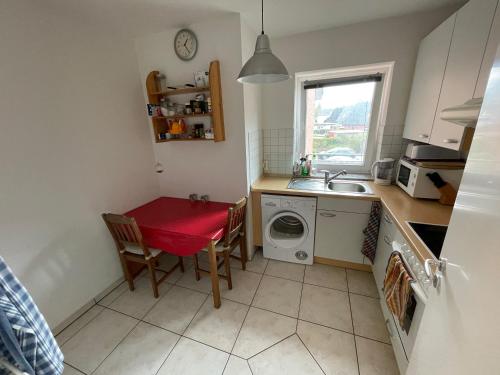 Appartement Ferienwohnung Eutin Meinsdorfer Weg 19 Eutin