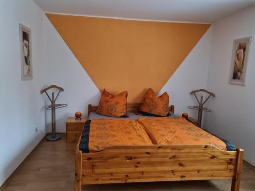 Appartement Ferienwohnung Eva Lindenstraße 4 Grebenhain