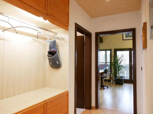 Appartement Ferienwohnung Eva-Maria Seeweg 30 Mahlberg