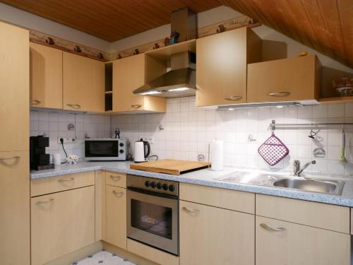 Ferienwohnung Eva-Maria Mahlberg allemagne