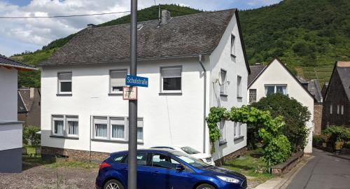 Ferienwohnung Ewa Ellenz-Poltersdorf allemagne