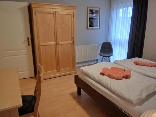 Ferienwohnung F1 Graal-Müritz allemagne