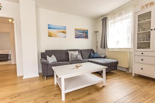 Ferienwohnung F5 Graal-Müritz allemagne