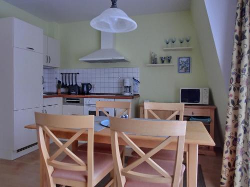 Ferienwohnung F8 Graal-Müritz allemagne