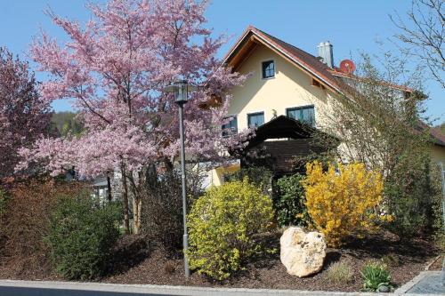 Ferienwohnung Faber Essing allemagne