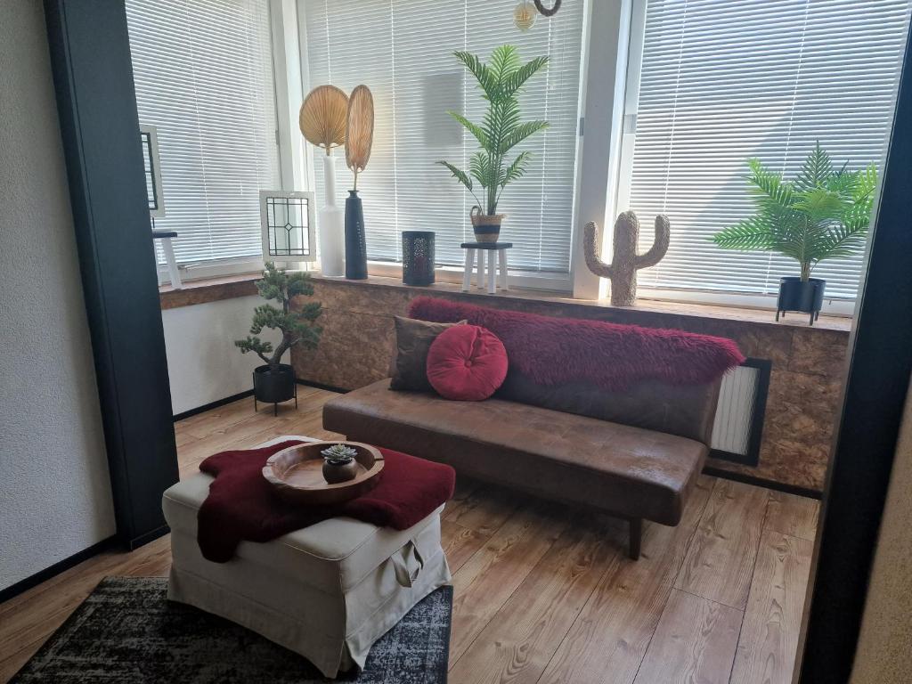 Appartement Ferienwohnung Faber 19 Lautenthaler Straße, 38644 Goslar