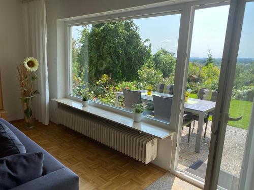 Appartement Ferienwohnung Fackelmann 3 Am Steinbühl Dettelbach