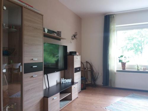 Appartement Ferienwohnung Falke Am Hagen 7 Schmallenberg