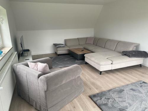 Appartement Ferienwohnung Falkenfeld 4 Süderstraße Lübeck