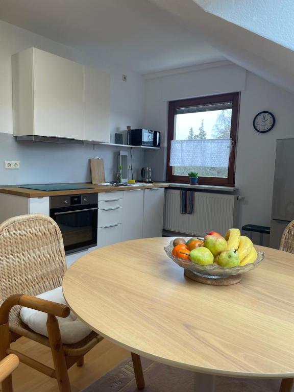 Appartement Ferienwohnung Fam. Albert 15 An der Ölmühle, 76831 Heuchelheim-Klingen