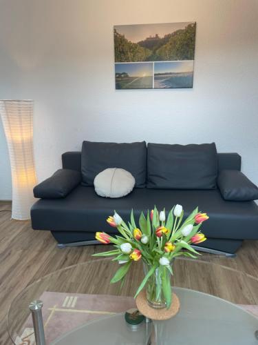 Appartement Ferienwohnung Fam. Albert 15 An der Ölmühle Heuchelheim-Klingen