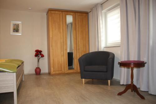 Appartement Ferienwohnung Fam. Höhn Hauptstr. 116 Erdgeschoß Kappel-Grafenhausen