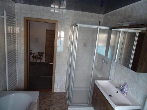 Ferienwohnung Fam. Schwind Crottendorf allemagne