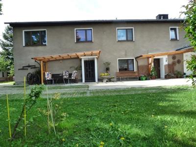 Appartement Ferienwohnung Fam.Stecher Wiesenweg 2, 02694 Malschwitz