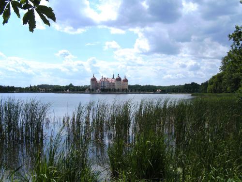 Ferienwohnung Familie Arlt Königstein allemagne