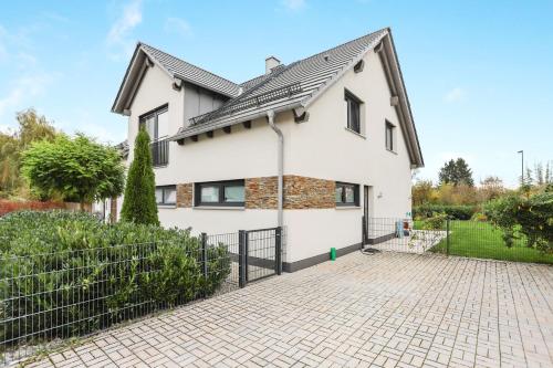 Ferienwohnung Familie Arnhofer Waal allemagne