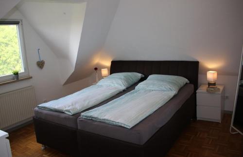 Appartement Ferienwohnung-Familie-Baasch Osterwiese  16 Embsen
