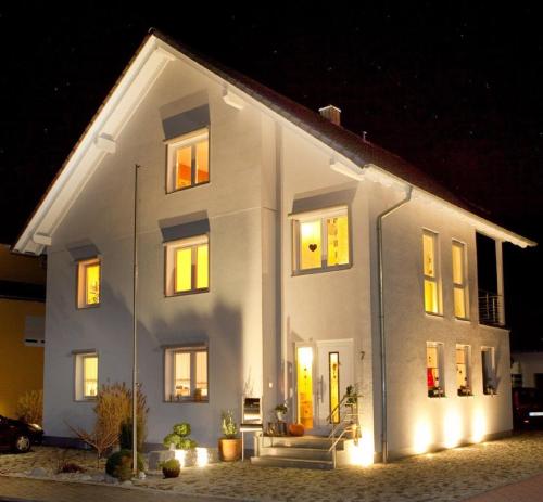 Ferienwohnung Familie Buchner Großheubach allemagne