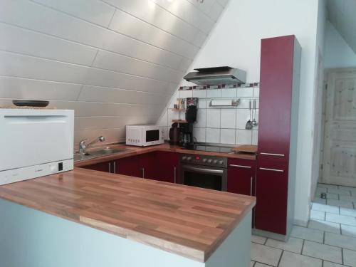 Appartements Ferienwohnung Familie Faath Hintere Straße 16 Bellheim