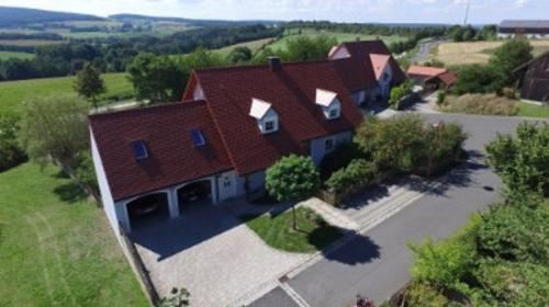 Ferienwohnung Familie Fellner Neualbenreuth allemagne