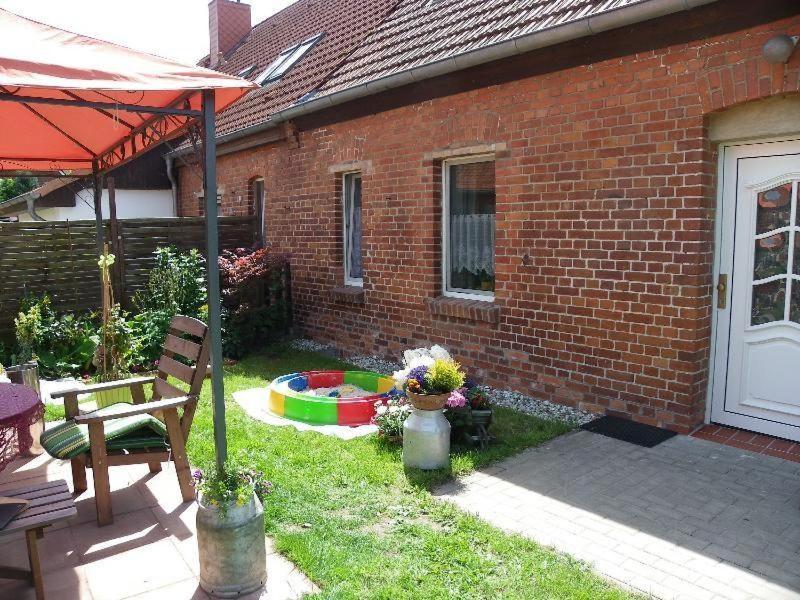 Appartement Ferienwohnung-Familie-Hempel Bisdorfer Weg 17, 18445 Hohendorf