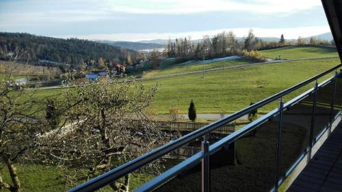 Appartement Ferienwohnung Familie Hubert Pilsl Haselberg 48 Sonnen